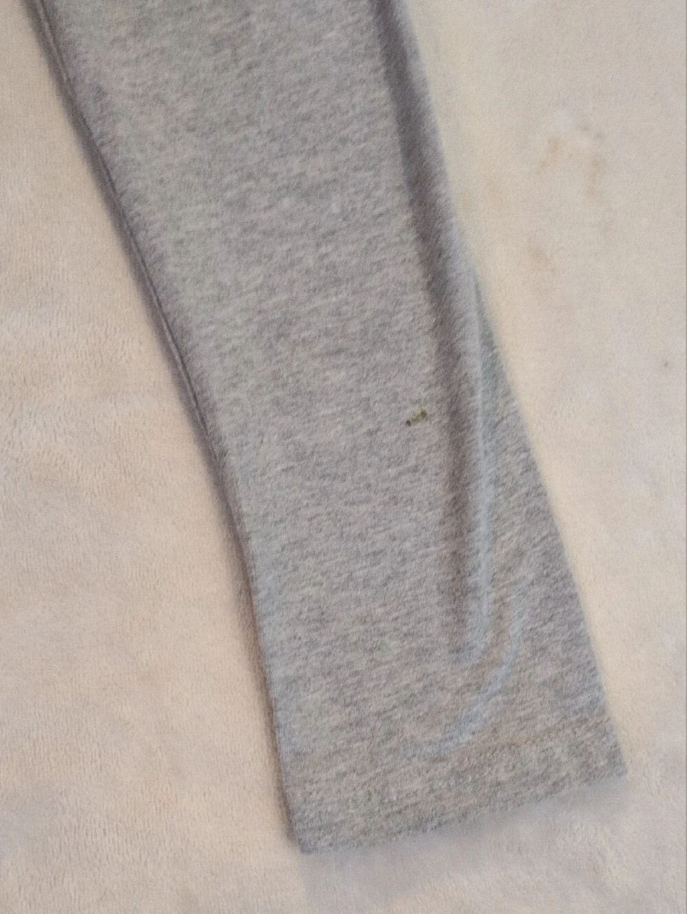 Girls Size 7 Leggings Bundle Carter's Gray & Floral Print 2-Pack